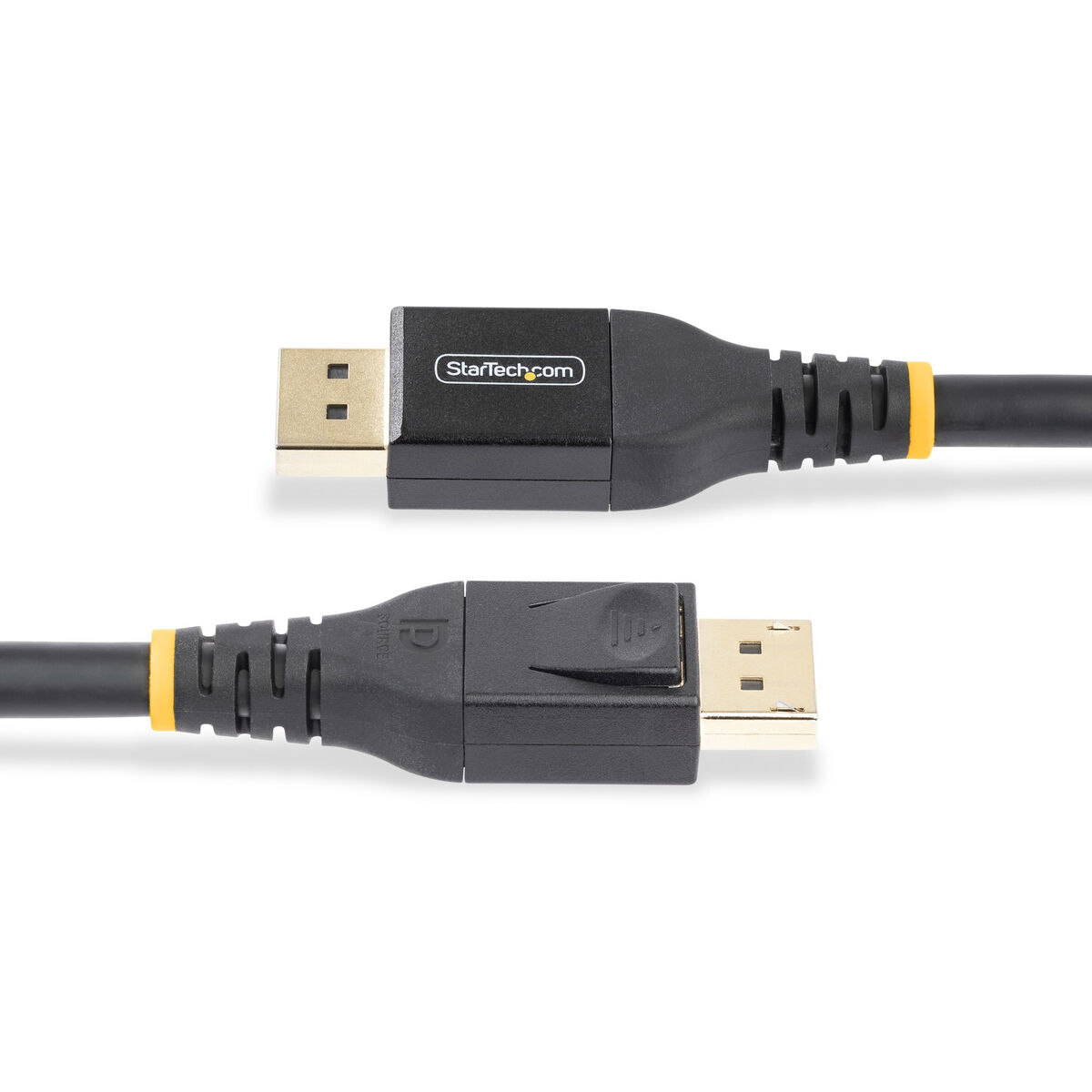 Кабель Displayport Startech DP14A-7M-DP-CABLE Чёрный 7,7 m-2