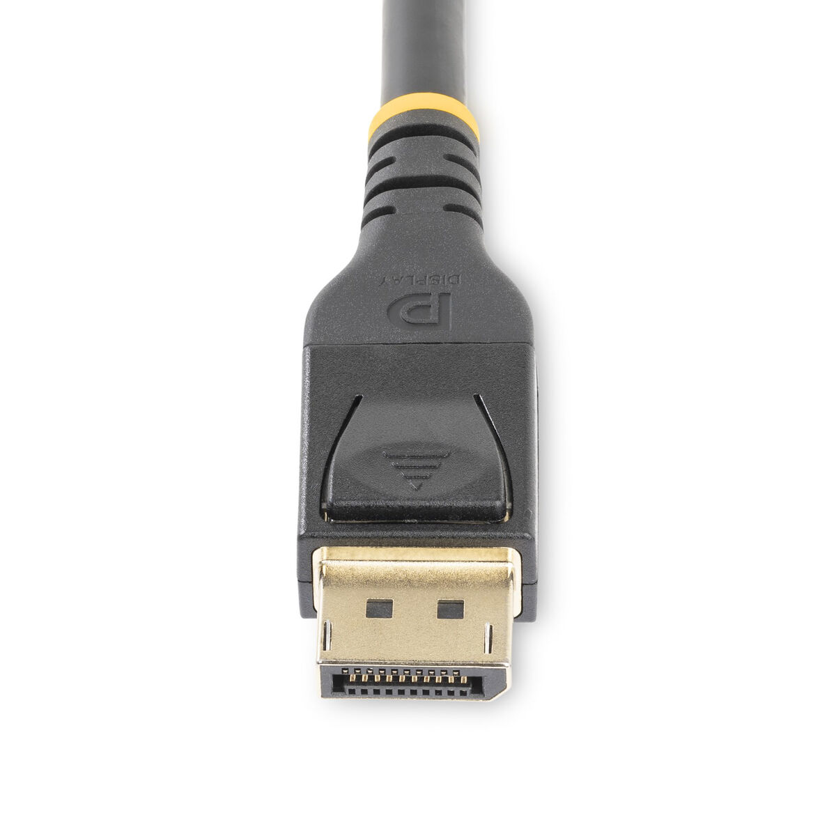 Кабель Displayport Startech DP14A-7M-DP-CABLE Чёрный 7,7 m-3