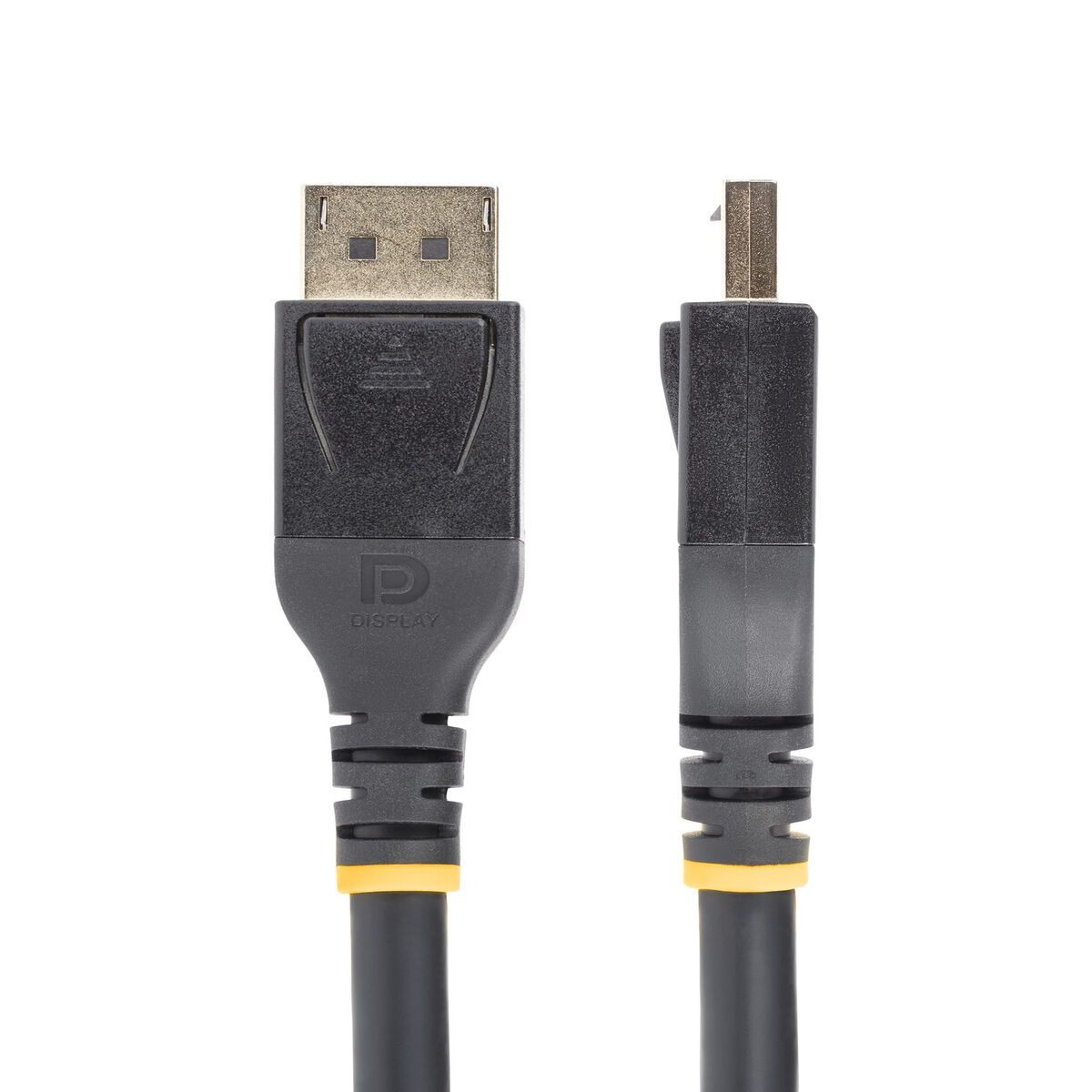Кабель Displayport Startech DP14A-7M-DP-CABLE Чёрный 7,7 m-6