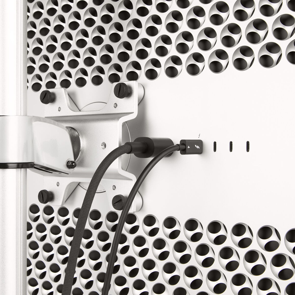 Кабель Thunderbolt 3 Startech TBLT4MM1M-3
