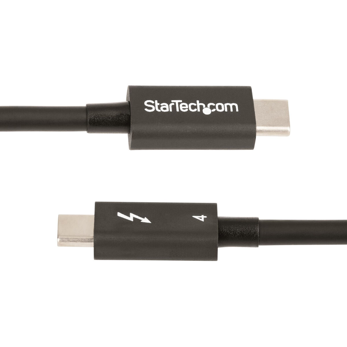 Кабель Thunderbolt 3 Startech TBLT4MM1M-4