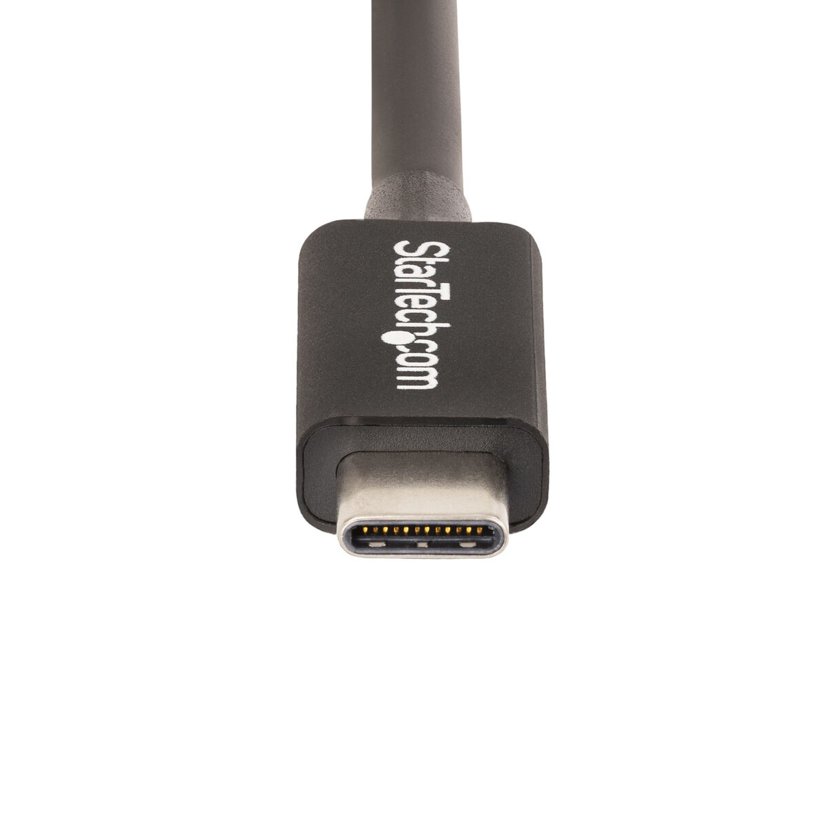 Кабель Thunderbolt 3 Startech TBLT4MM50CM-4