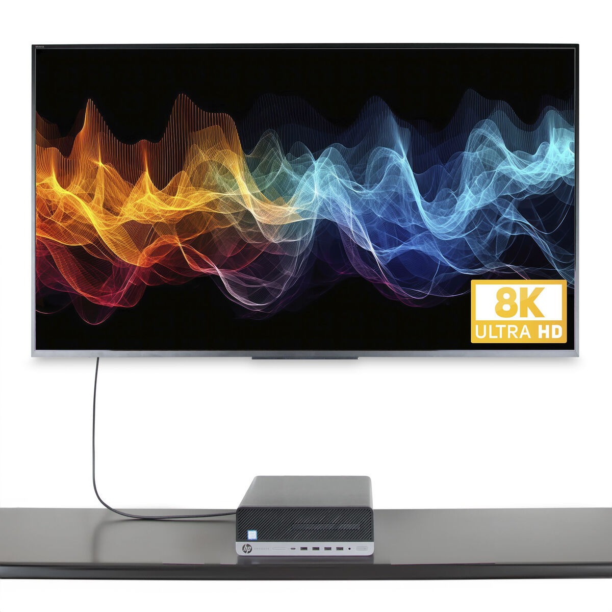 Зарядное устройство для ноутбука Startech 133DISPLAYPORTHDMI21-2