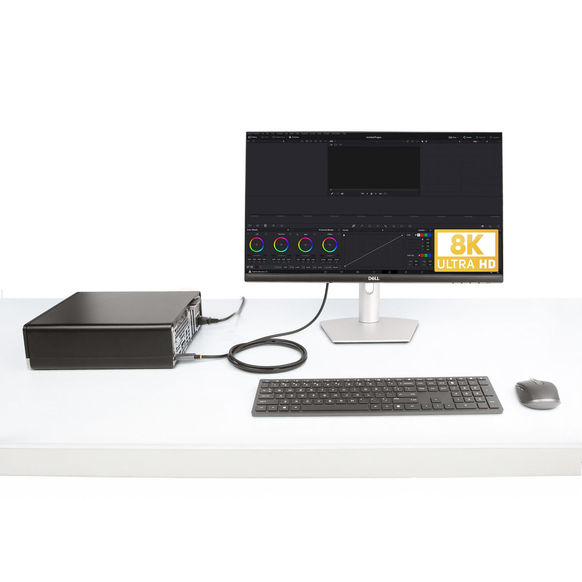 Зарядное устройство для ноутбука Startech 133DISPLAYPORTHDMI21-3