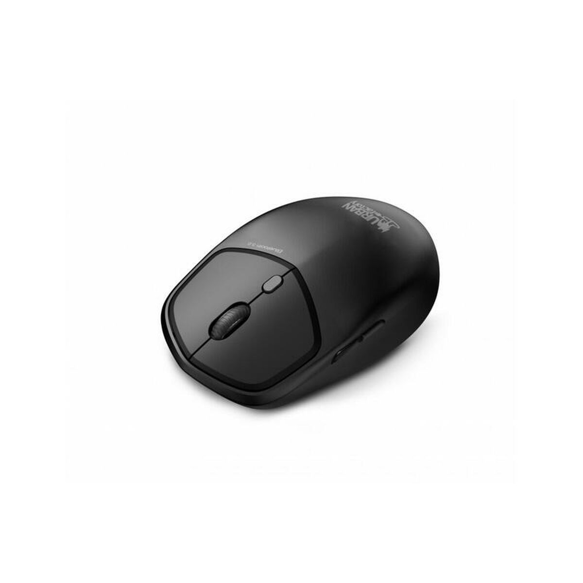 Беспроводная мышь Urban Factory OBM01UF Чёрный 1600 dpi-2