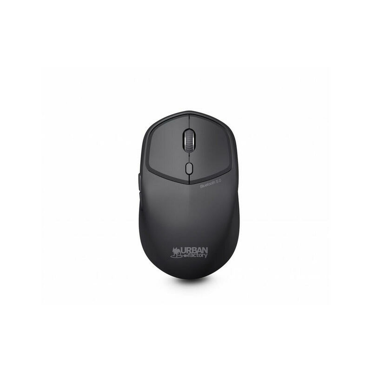 Беспроводная мышь Urban Factory OBM01UF Чёрный 1600 dpi-3
