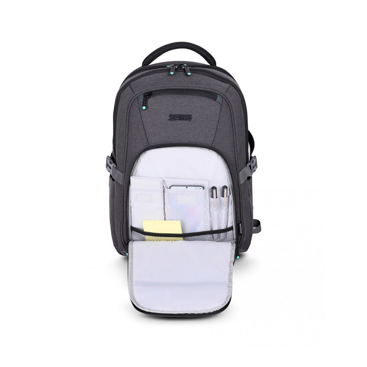 Mochila para portátil Urban Factory HTE17UF