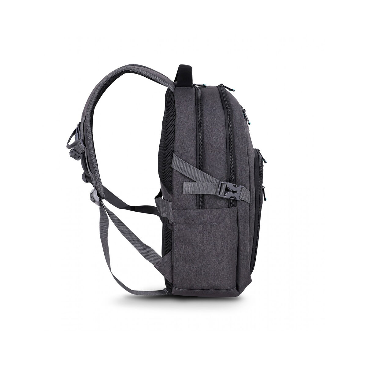 Рюкзак для ноутбука Urban Factory HTE15UF Серый-6
