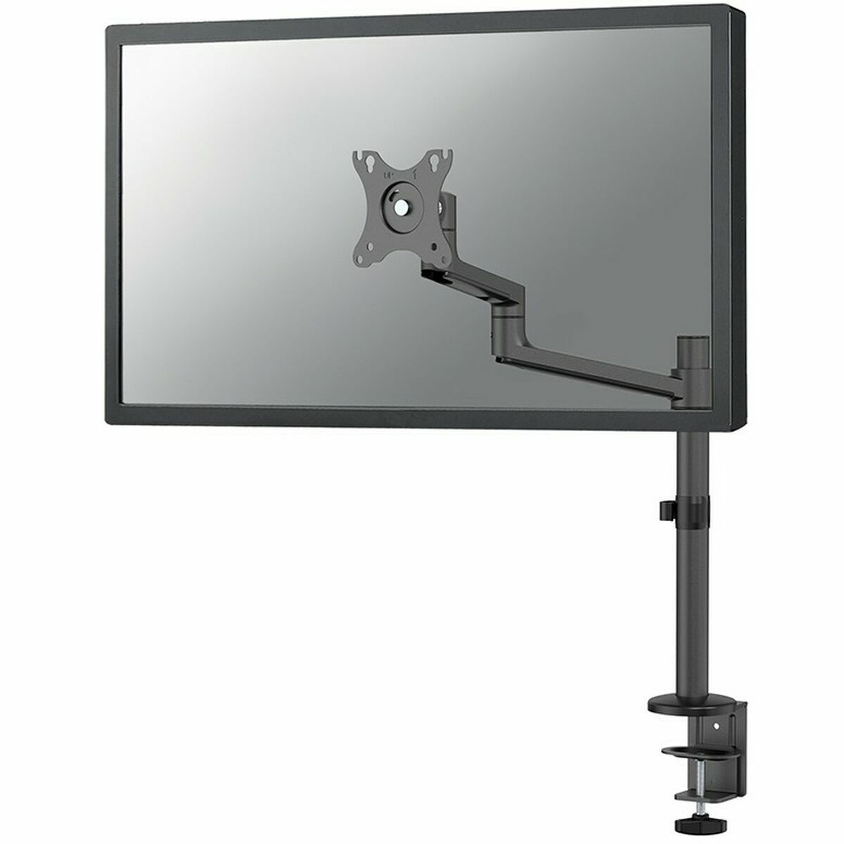 Настенный кронштейн Neomounts DS60-425BL1 Чёрный 27-3