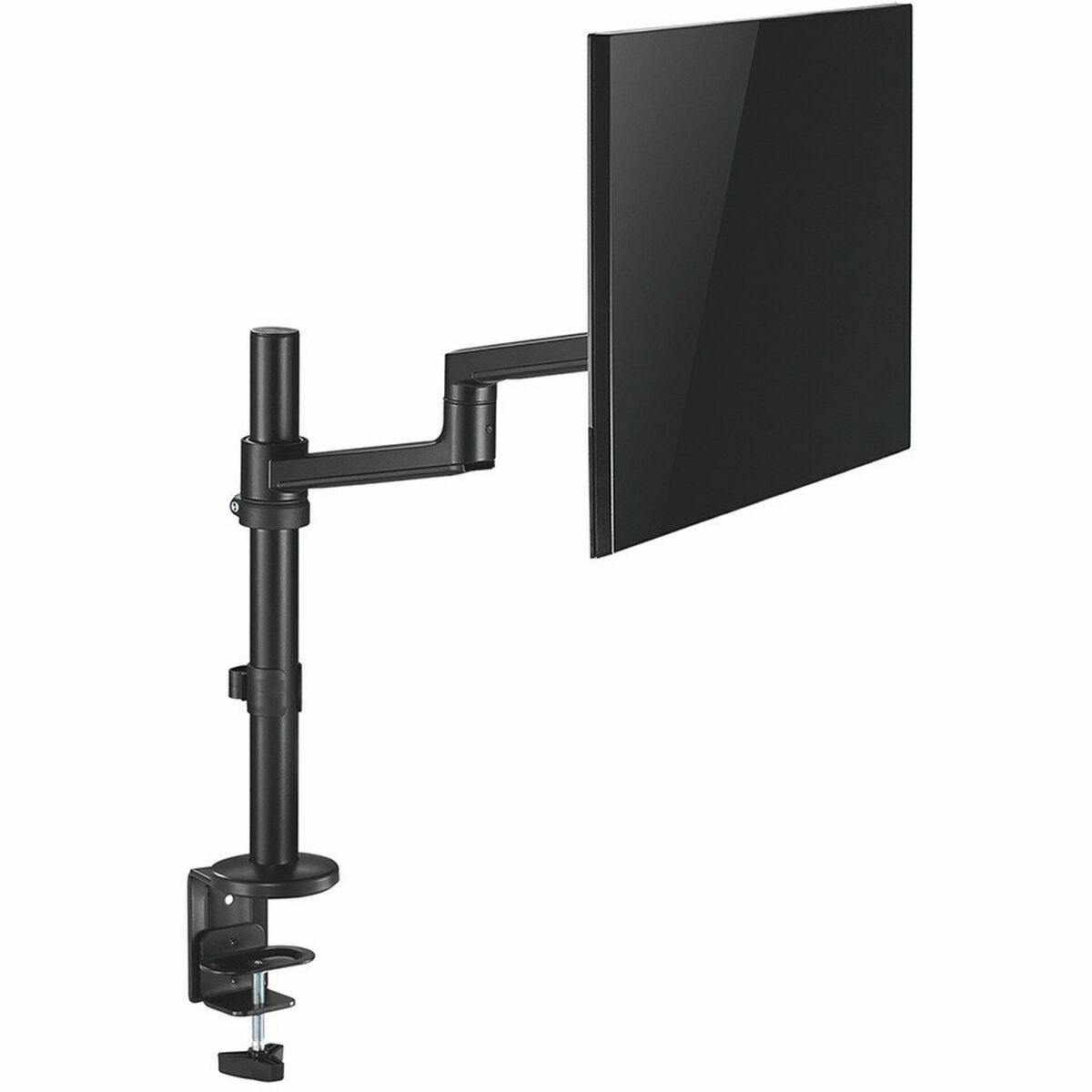 Настенный кронштейн Neomounts DS60-425BL1 Чёрный 27-4