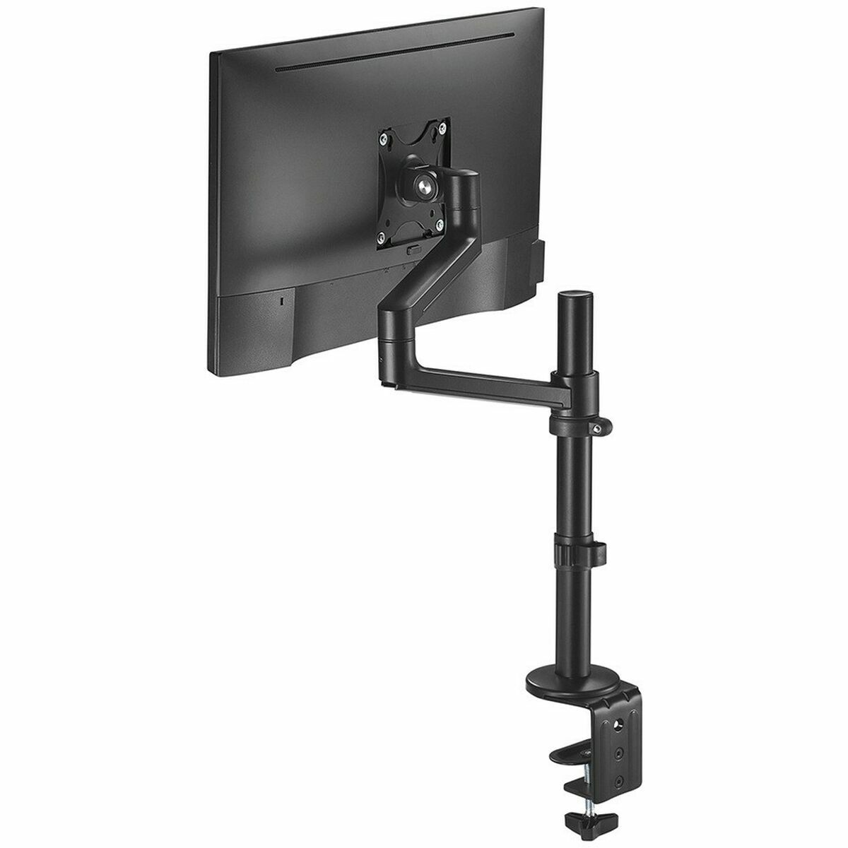 Настенный кронштейн Neomounts DS60-425BL1 Чёрный 27-5