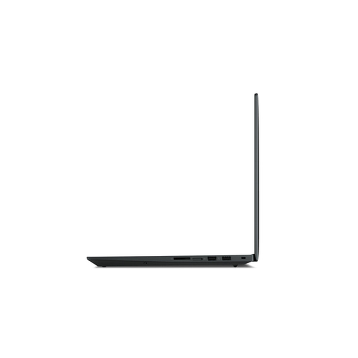 Ноутбук Lenovo ThinkPad P1 Gen 6 16 Intel Core i7-13700H 16 GB RAM 512 Гб SSD Испанская Qwerty-2