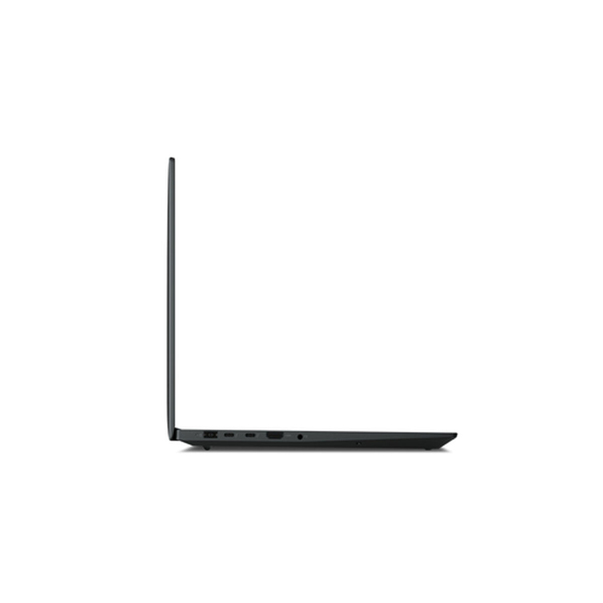 Ноутбук Lenovo ThinkPad P1 Gen 6 16 Intel Core i7-13700H 16 GB RAM 512 Гб SSD Испанская Qwerty-5