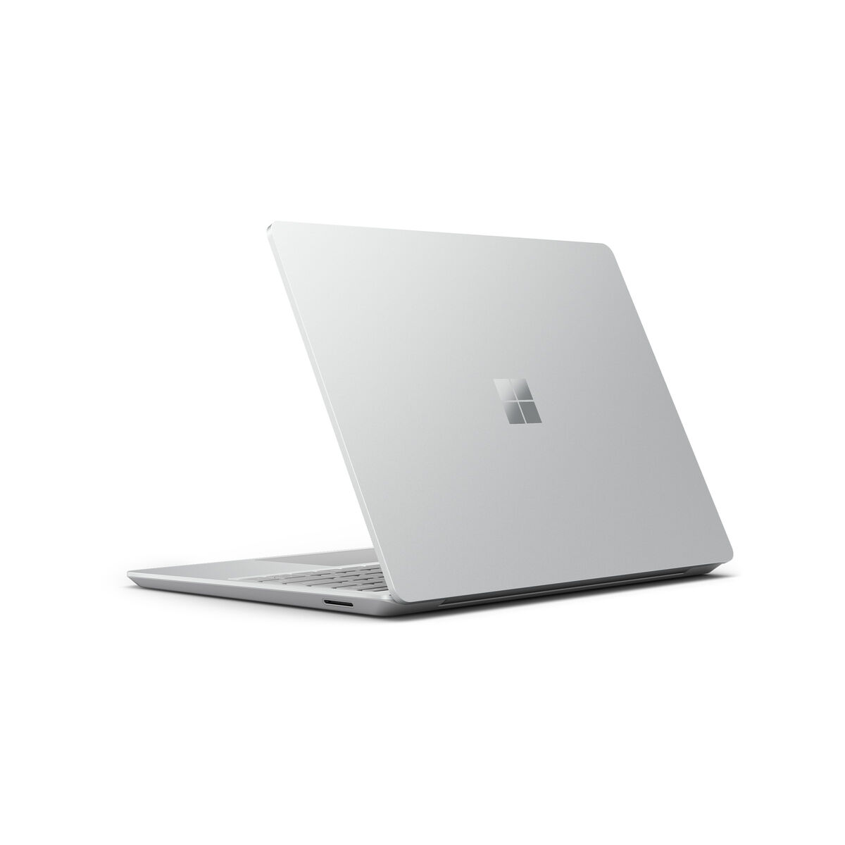 Ноутбук Microsoft Surface Laptop Go 3 Испанская Qwerty 12,4 Intel Core i5-1235U 16 GB RAM 512 Гб SSD-2