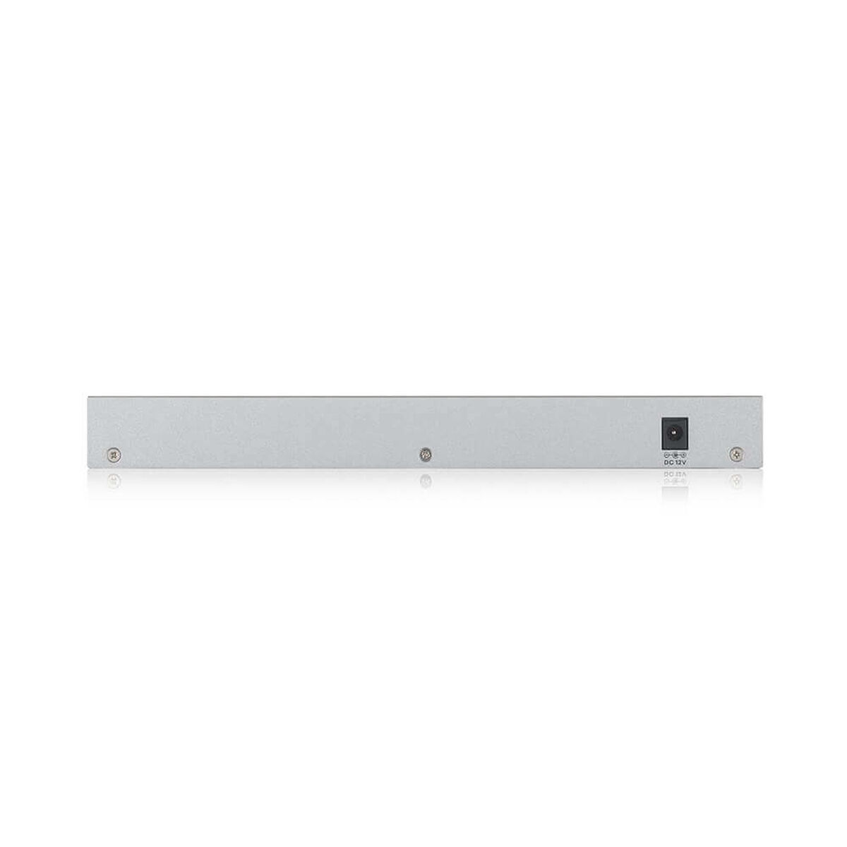 Переключатель ZyXEL XGS1010-12-ZZ0102F-3