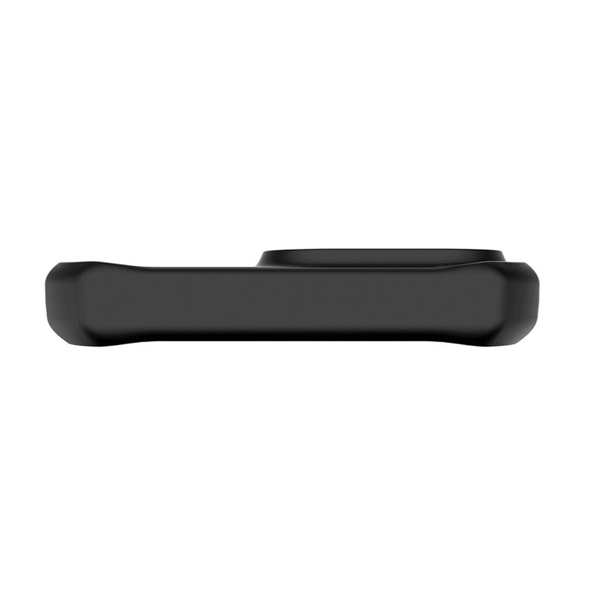 Чехол для мобильного телефона Mobilis 066054 Чёрный Apple iPhone 15 Pro-6