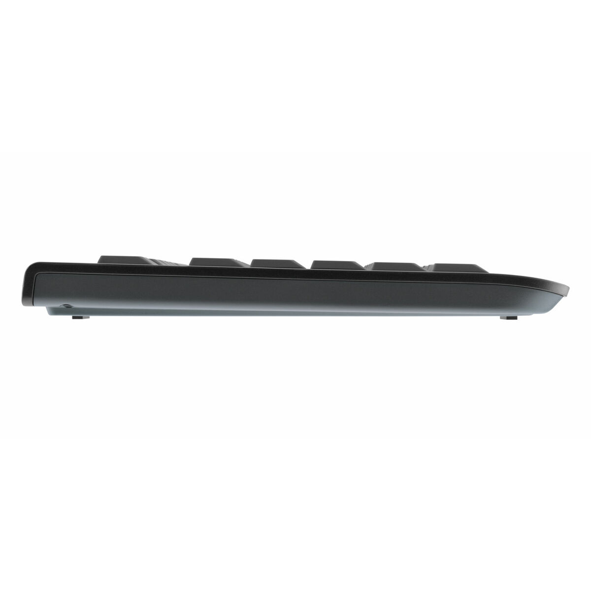Беспроводная клавиатура Cherry JK-3000ES-2 Чёрный Испанская Qwerty-2