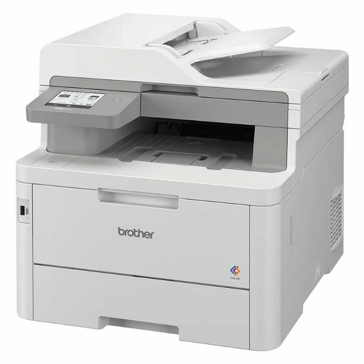 Мультифункциональный принтер Brother MFC-L8390CDW-3