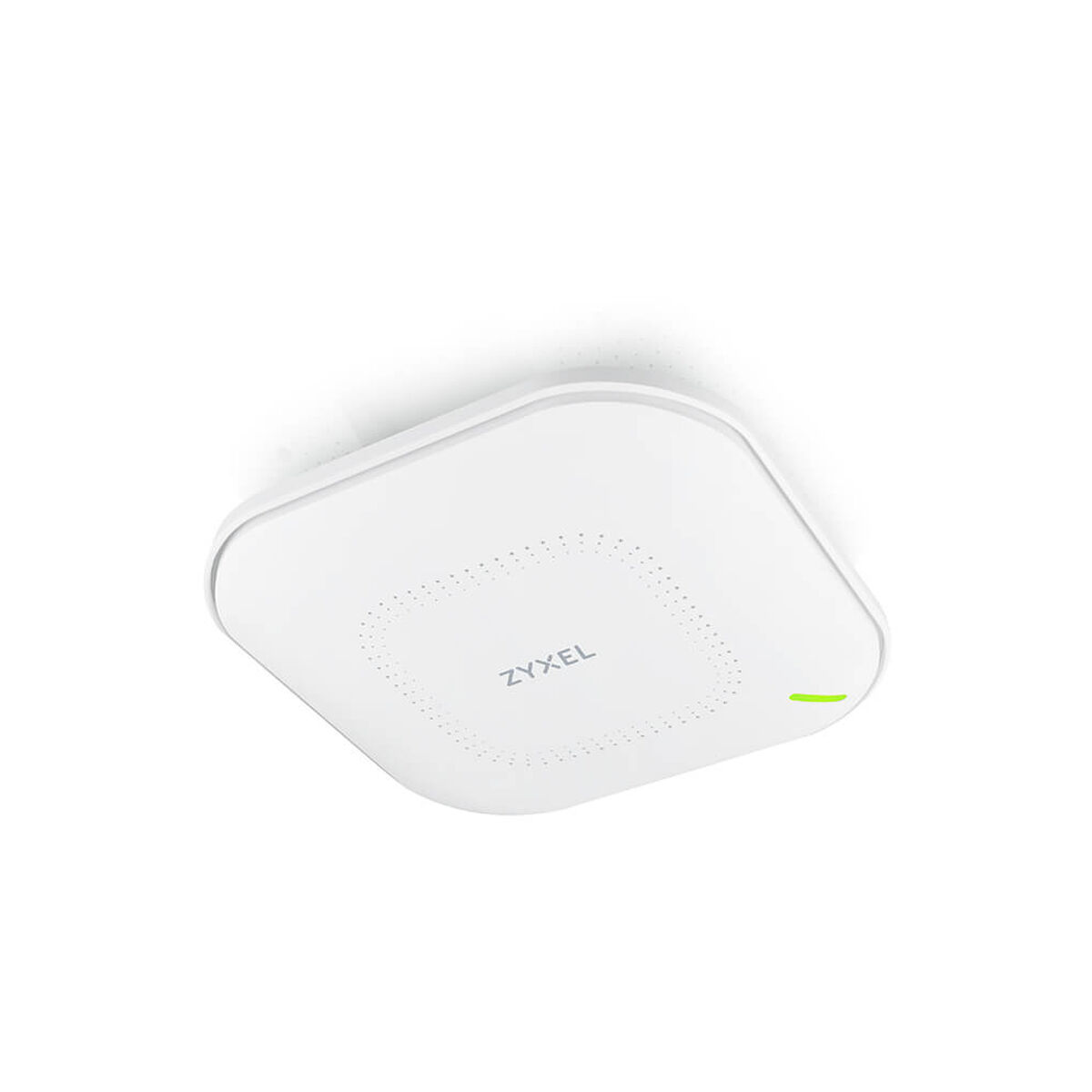 Точка доступа ZyXEL NWA210AX-EU0202F Белый-4