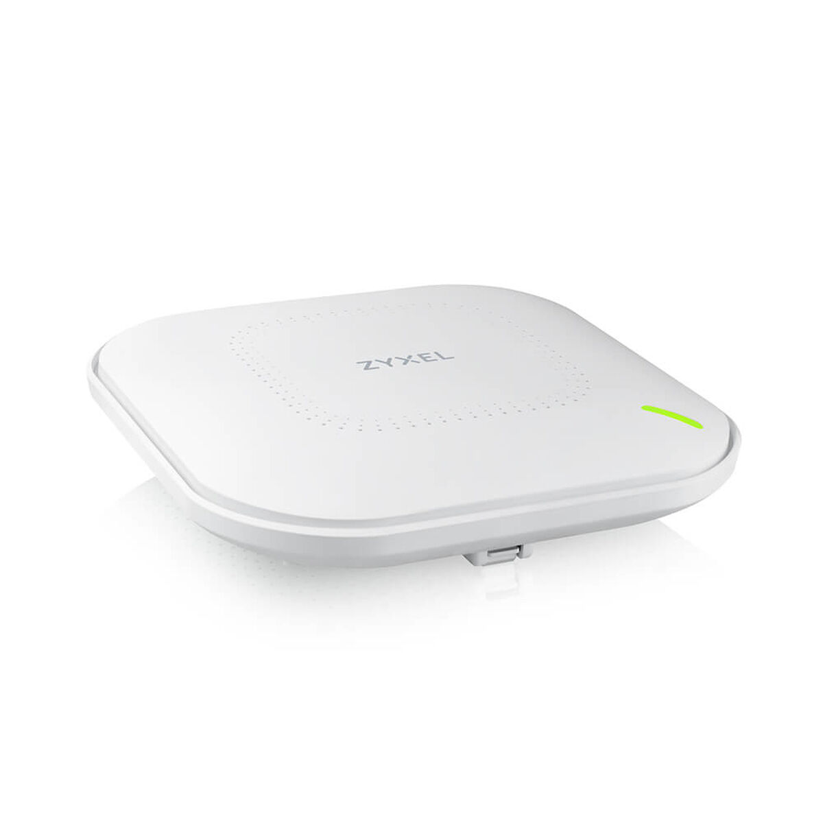 Точка доступа ZyXEL NWA210AX-EU0202F Белый-5