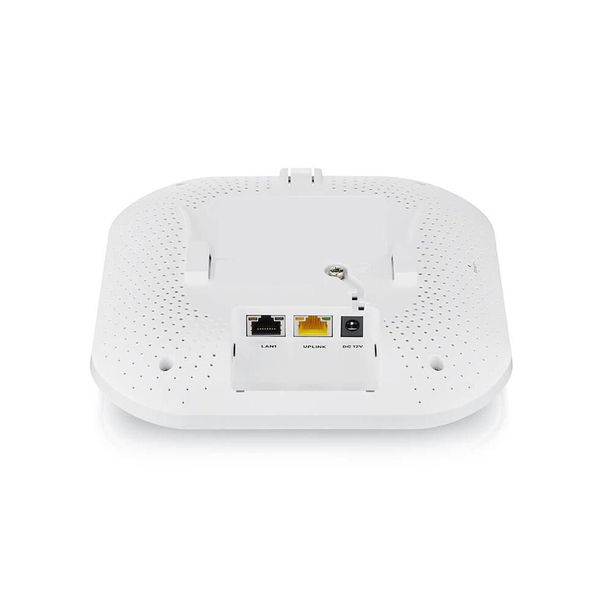 Точка доступа ZyXEL NWA210AX-EU0202F Белый-6
