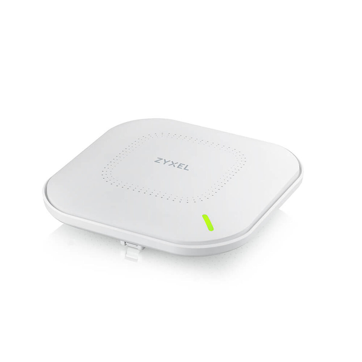 Точка доступа ZyXEL NWA210AX-EU0202F Белый-7
