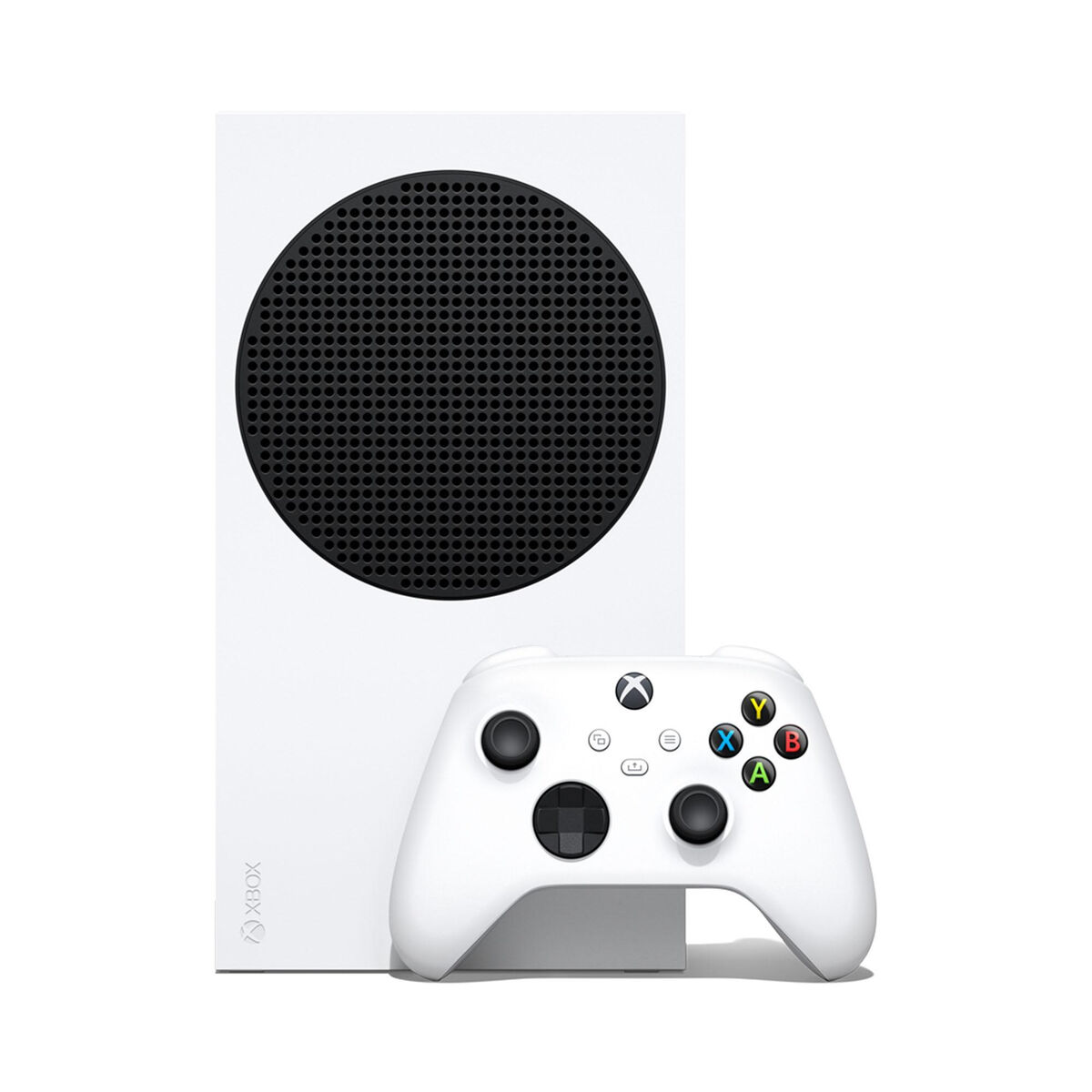 Xbox Series S Microsoft RRS-00152-3