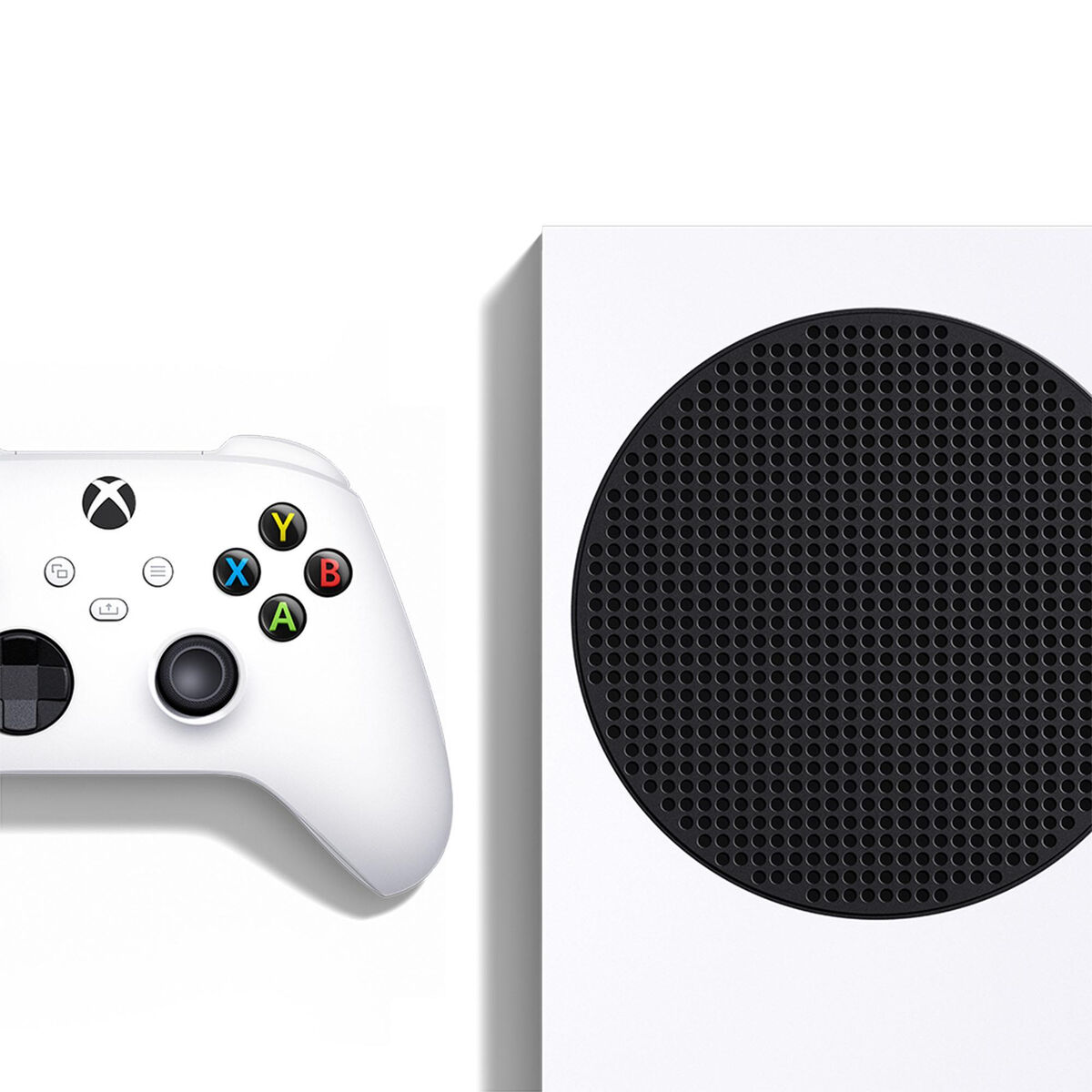 Xbox Series S Microsoft RRS-00152-4