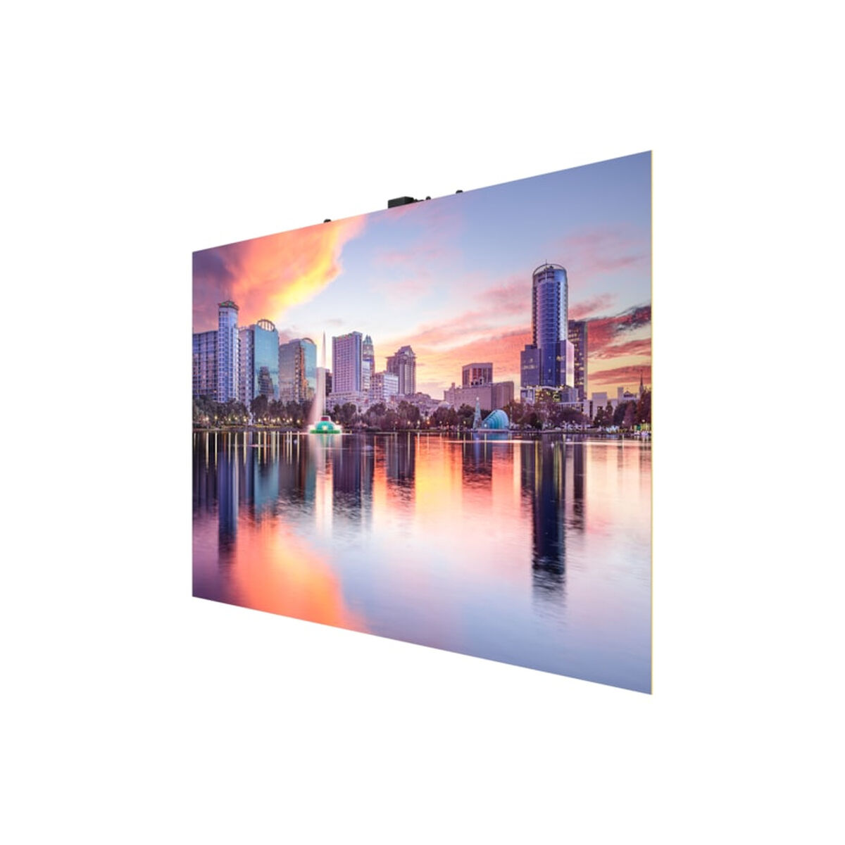 Монитор Videowall Samsung LH012IWAMWS/XU LED 50-60 Hz-8