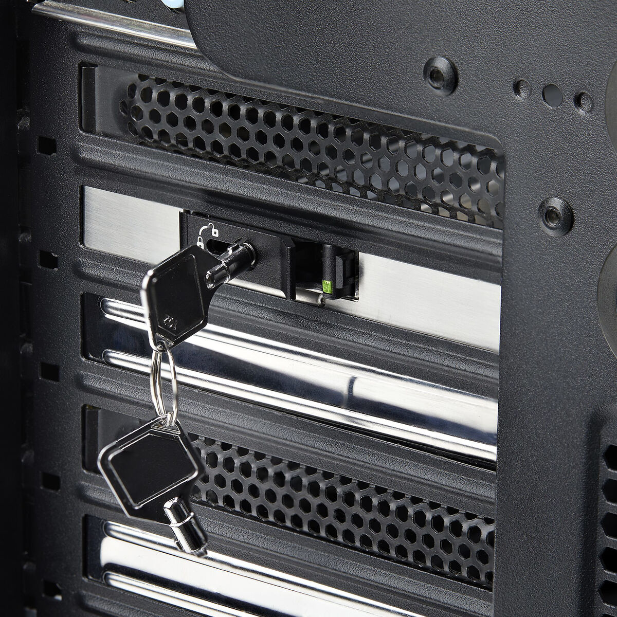 Карта PCI SSD M.2 Startech M2-REMOVABLE-PCIE-N1-3