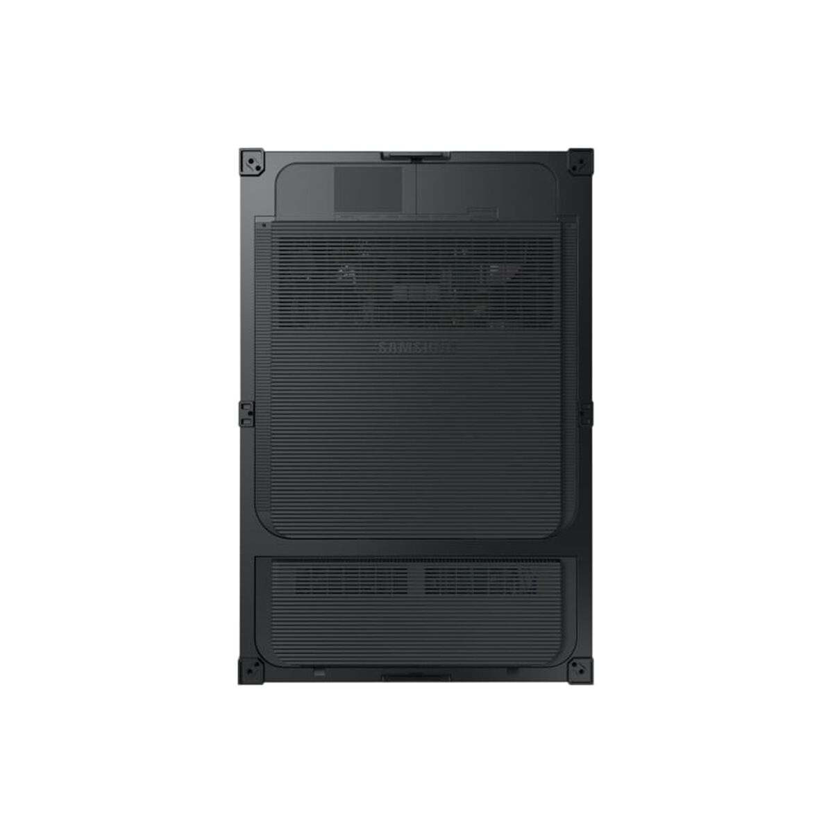 Монитор Videowall Samsung LH040IFHTDS/EN LED 50-60 Hz-3