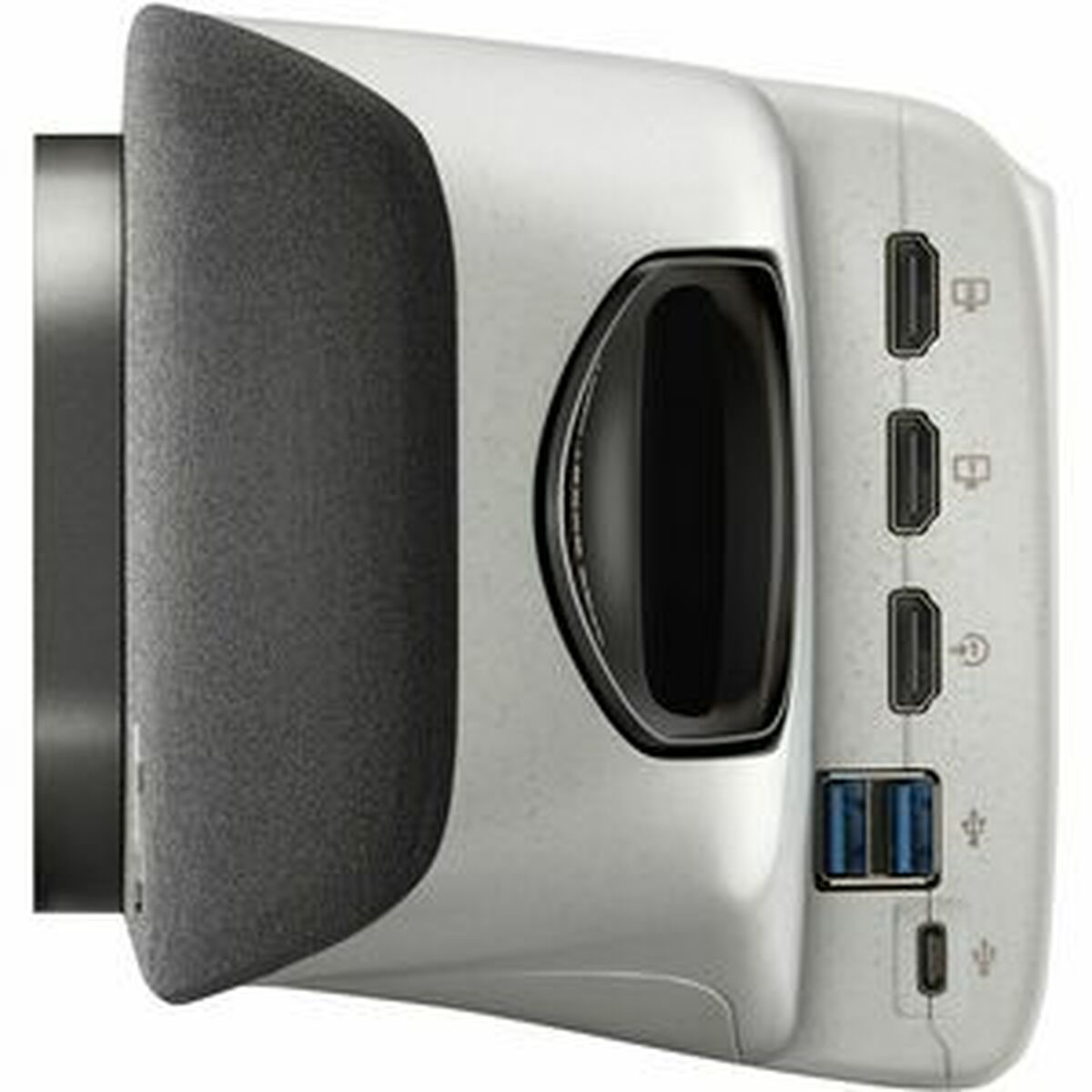 Система видеоконференций Poly Studio X70 4K Ultra HD-2