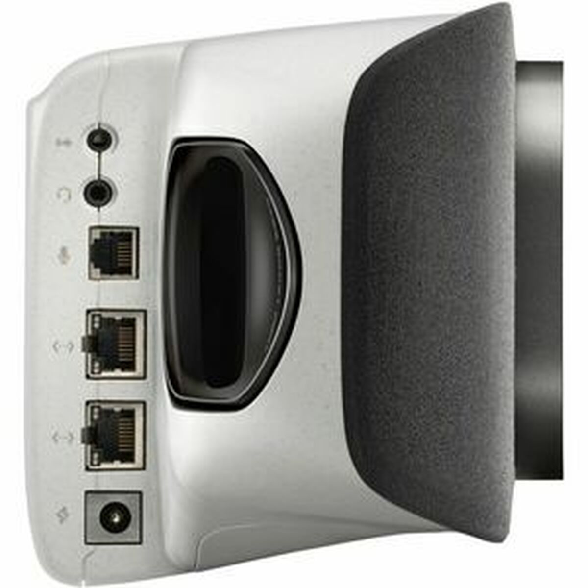 Система видеоконференций Poly Studio X70 4K Ultra HD-3
