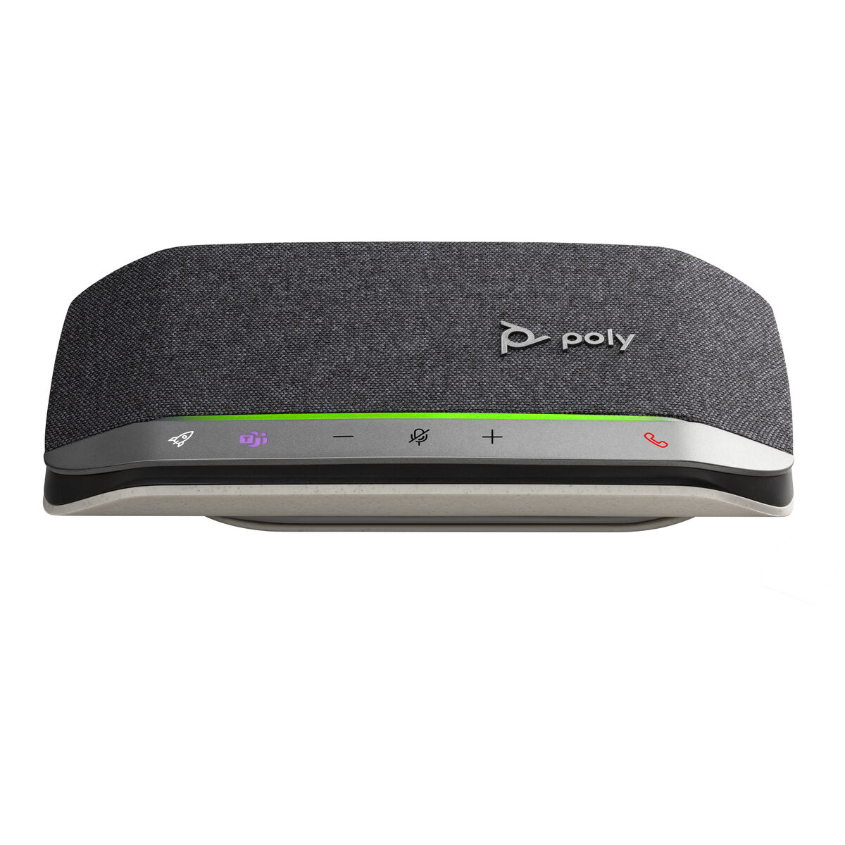 Портативный Bluetooth-динамик Poly 7F0J8AA-2