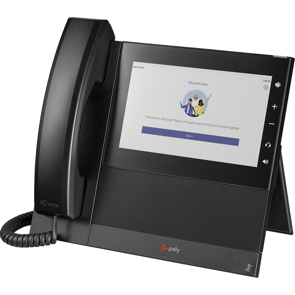 IP-телефон Poly 82Z84AA-2
