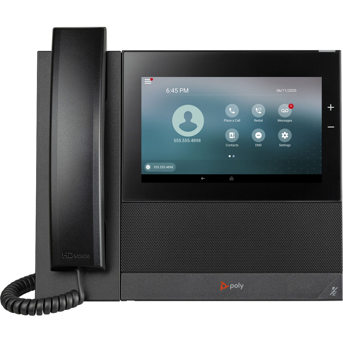 IP-телефон Poly 82Z84AA-4