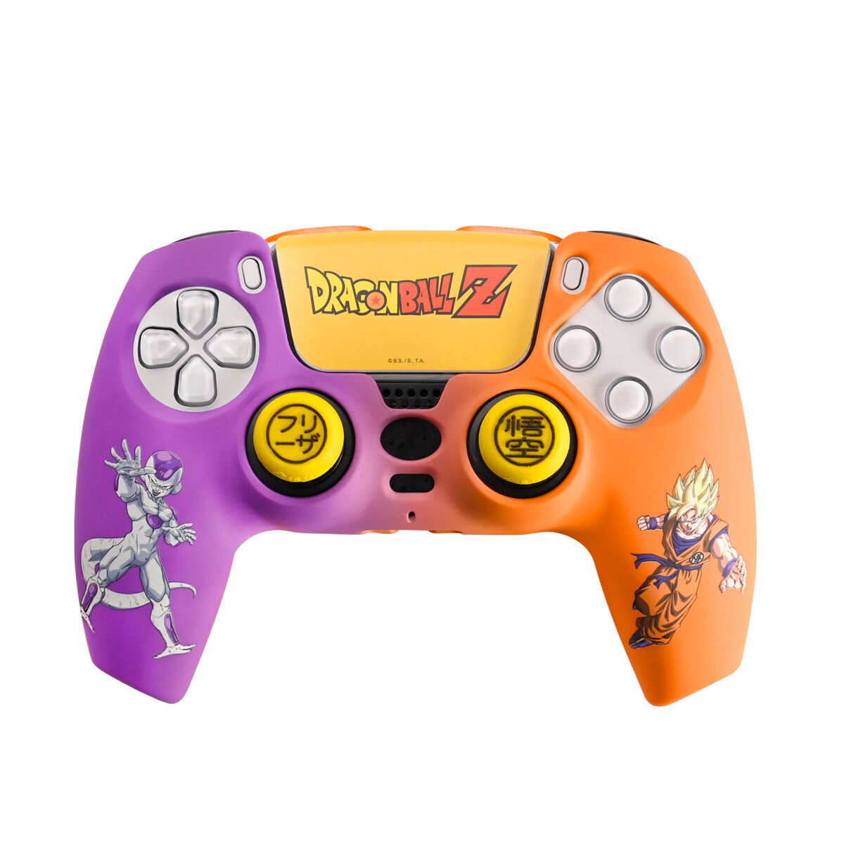 Game console FR-TEC DRAGON BALL-2
