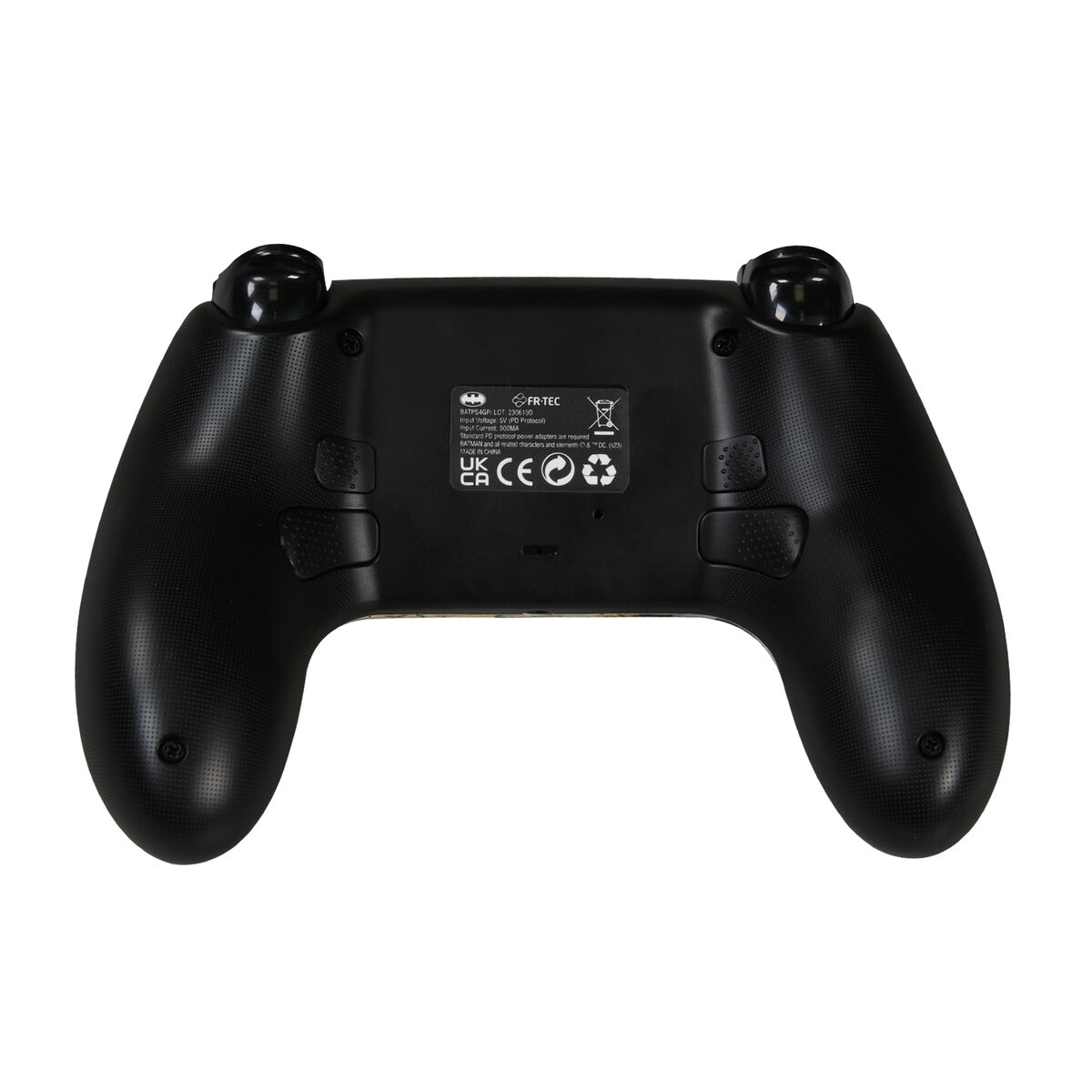 Game console FR-TEC BATMAN-2