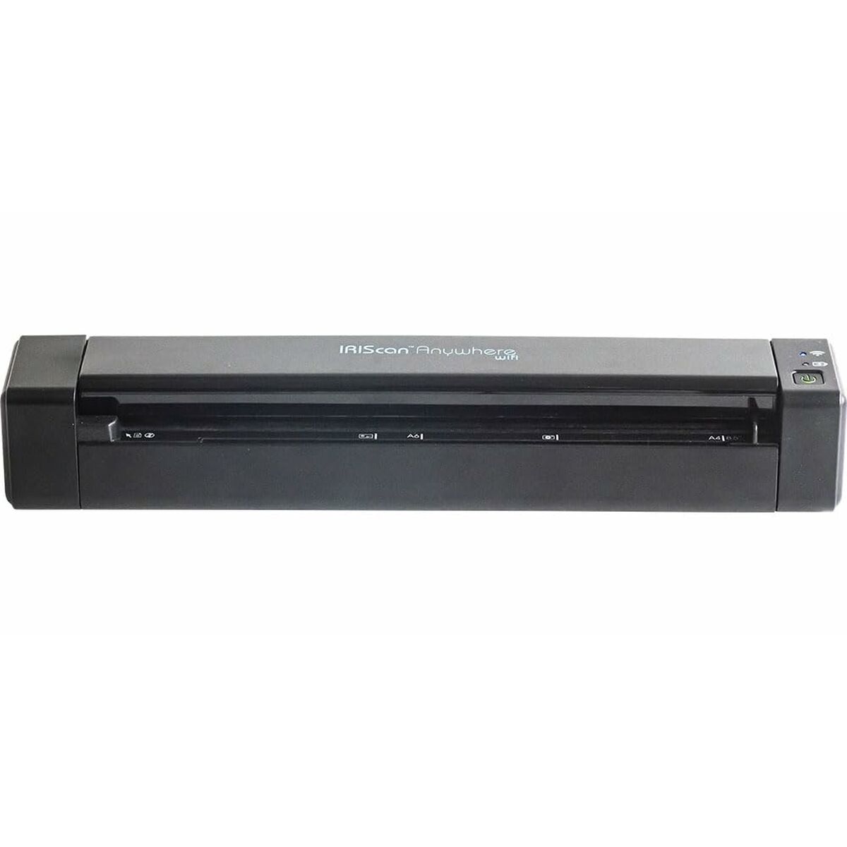 Сканер Iris Anywhere 6 Wifi-7