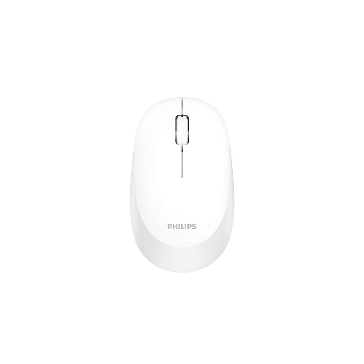 Беспроводная мышь Philips SPK7307WL/00 Белый 1600 dpi-2