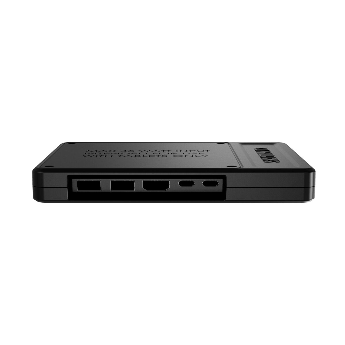 Doutor Compulocks H01