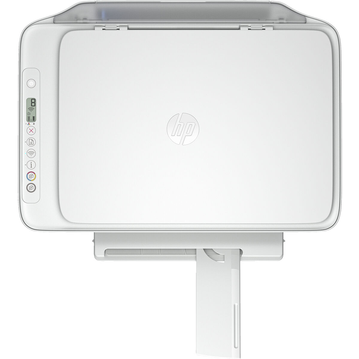 Мультифункциональный принтер HP DeskJet 2810e-3