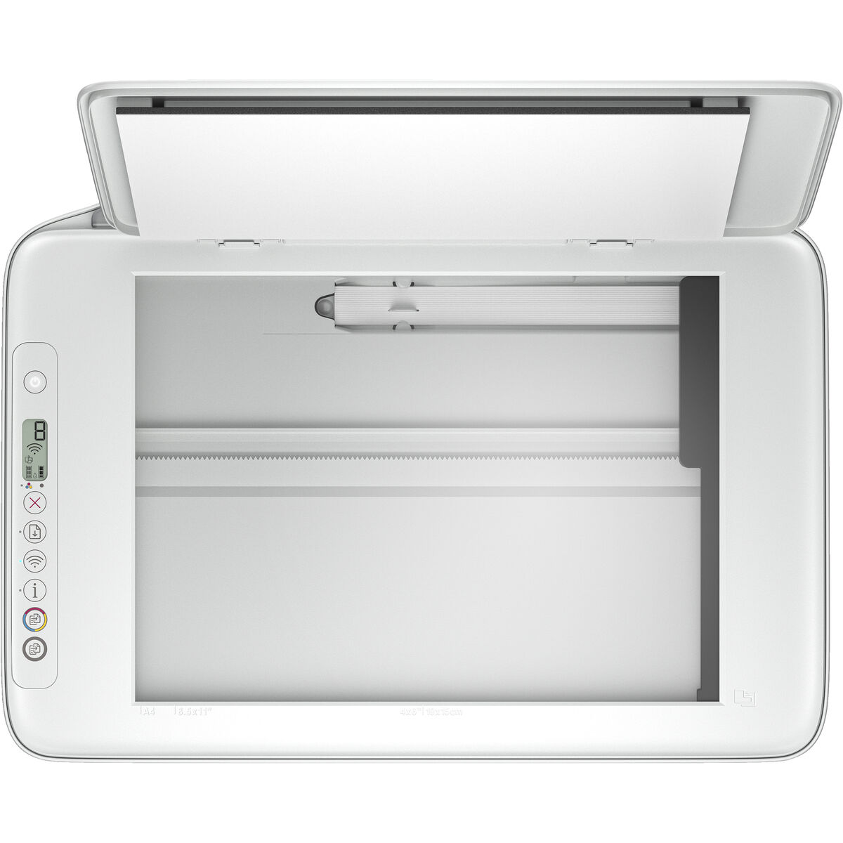 Мультифункциональный принтер HP DeskJet 2810e-4
