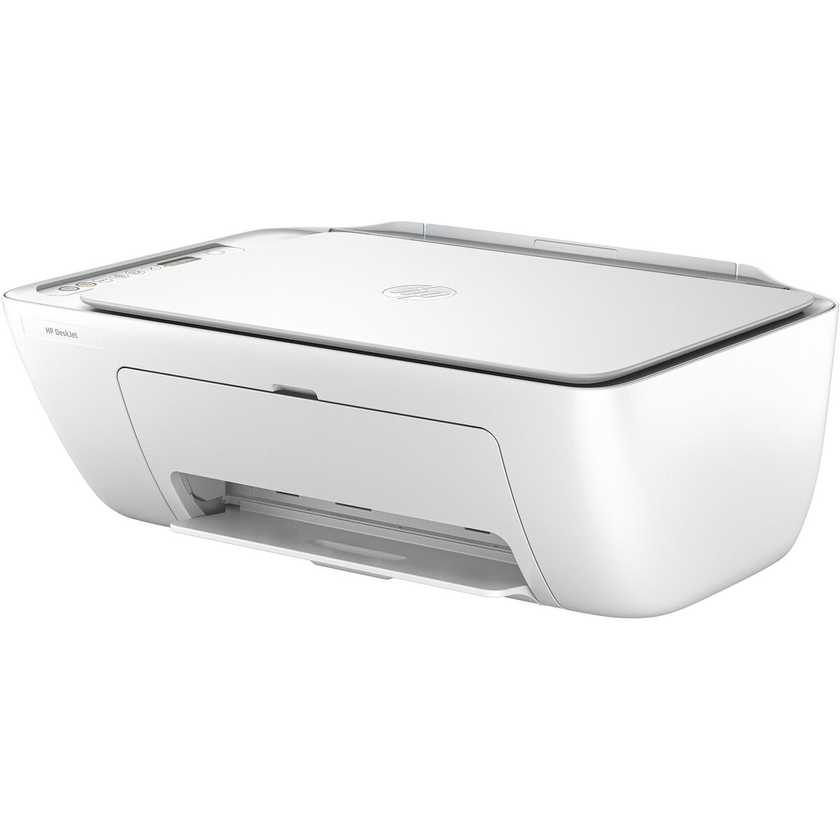 Мультифункциональный принтер HP DeskJet 2810e-5