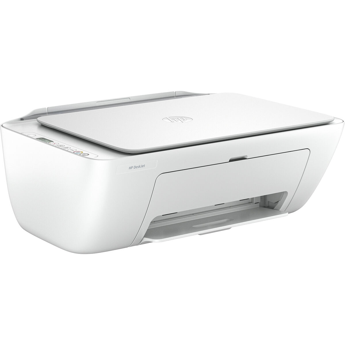 Мультифункциональный принтер HP DeskJet 2810e-6
