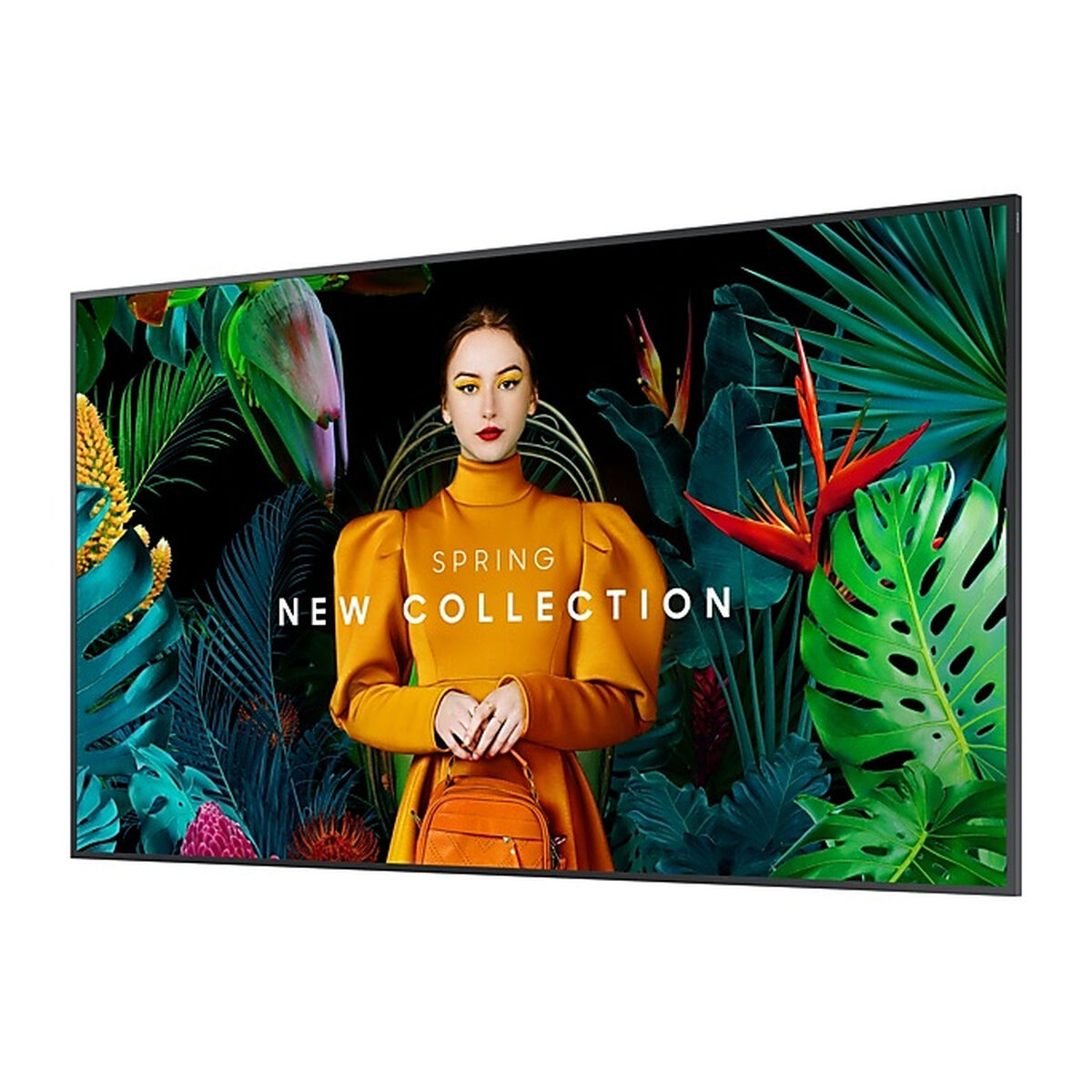 Монитор Videowall Samsung QB65C 65 LED VA-2