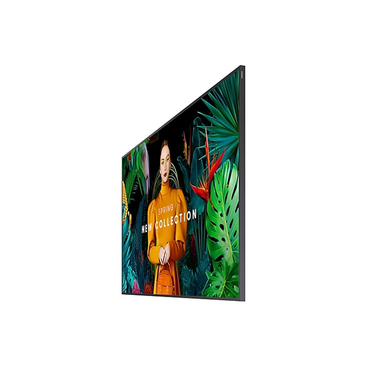 Монитор Videowall Samsung QB65C 65 LED VA-3