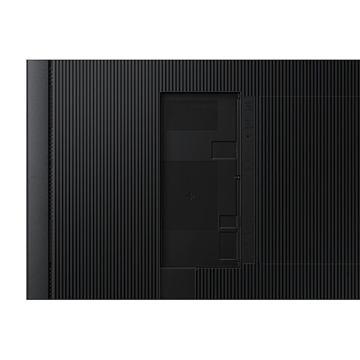 Монитор Videowall Samsung QB65C 65 LED VA-4