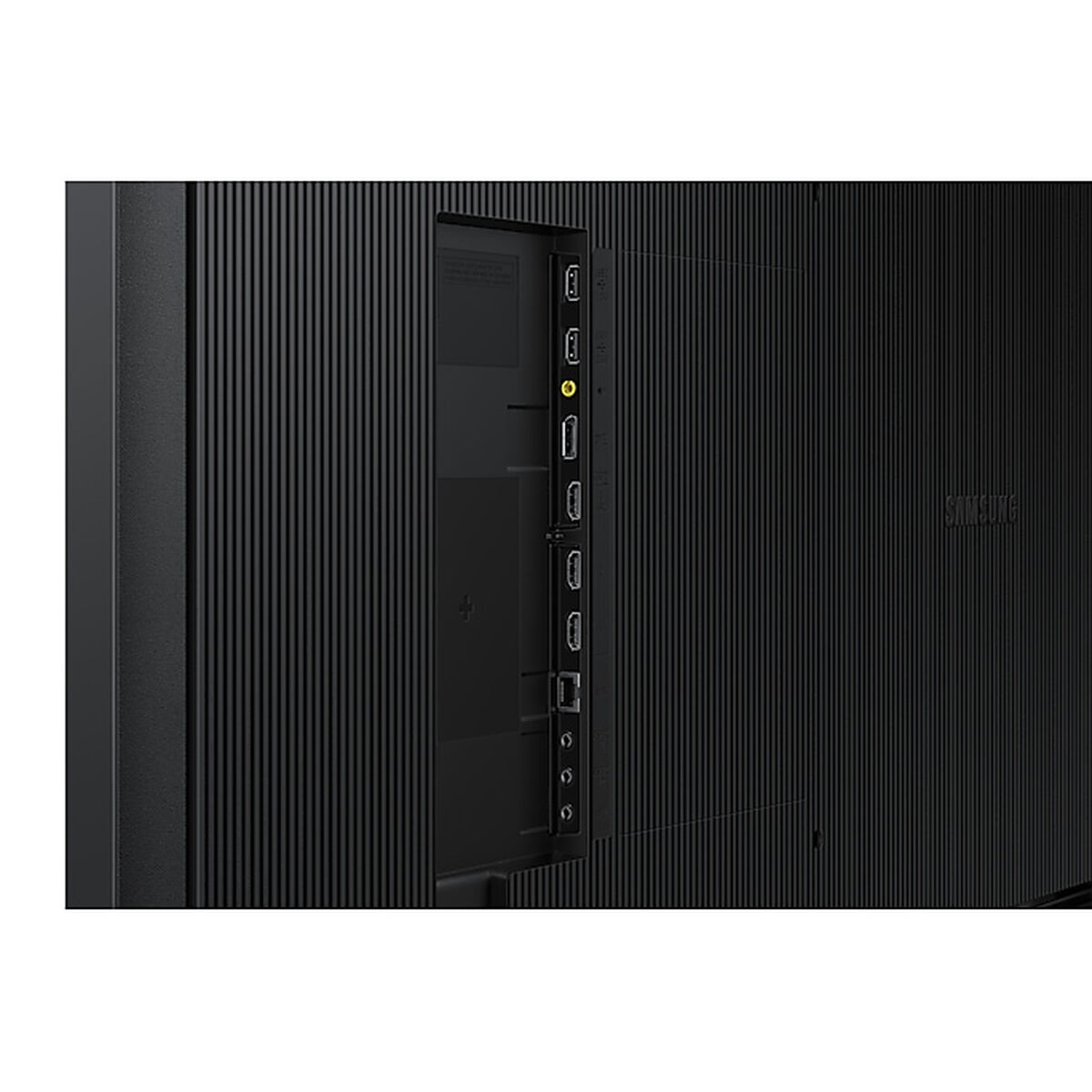 Монитор Videowall Samsung QH55C 4K Ultra HD 55-6