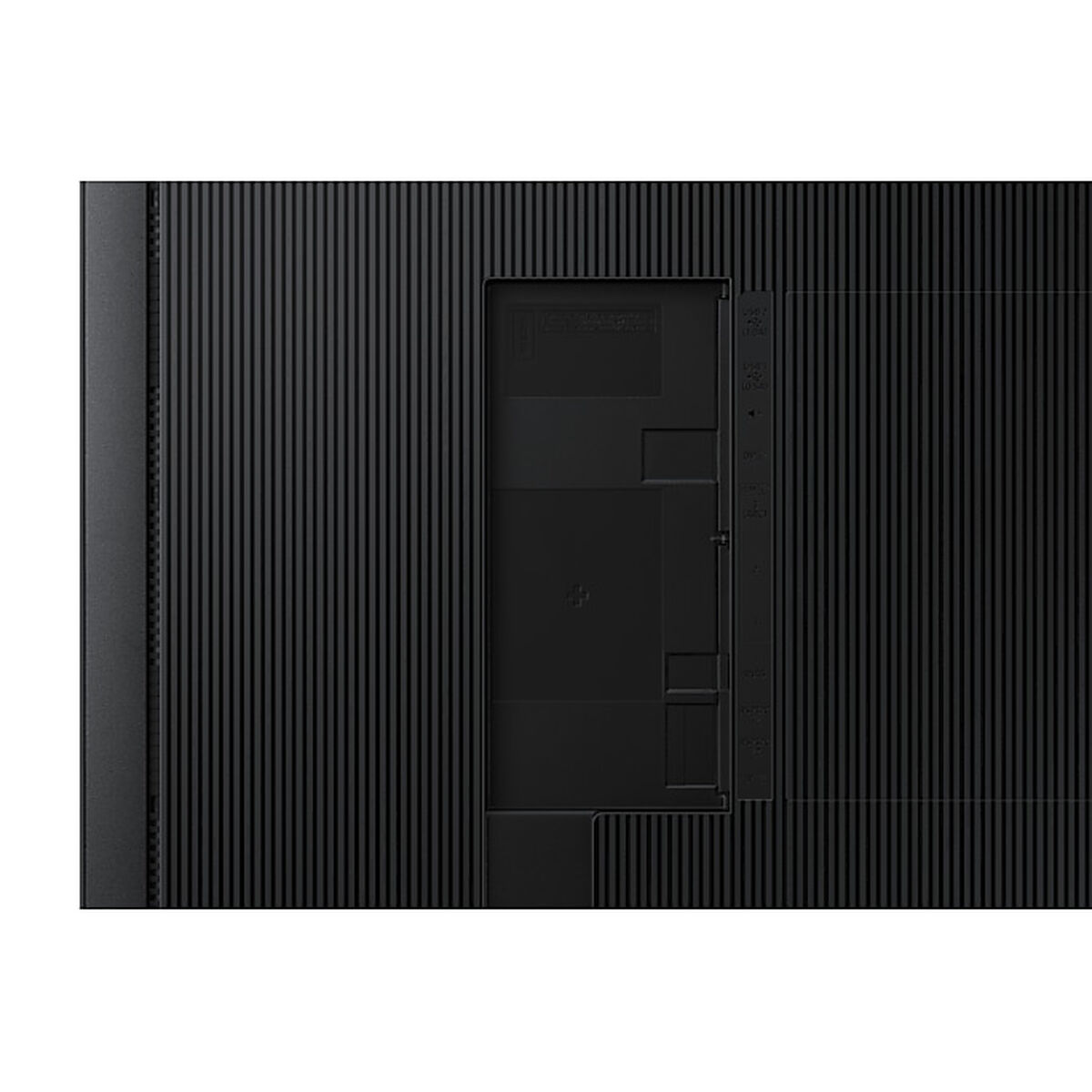 Монитор Videowall Samsung QH55C 4K Ultra HD 55-7